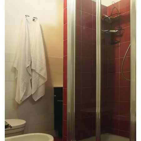 Appartamento Casa Basilico *
