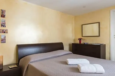 Casa Basilico Appartamento