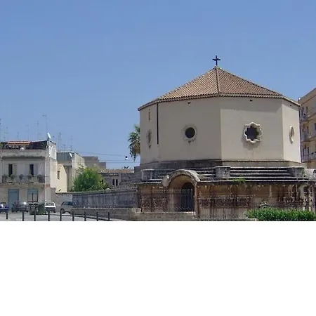 Casa Basilico Apartment Syracuse