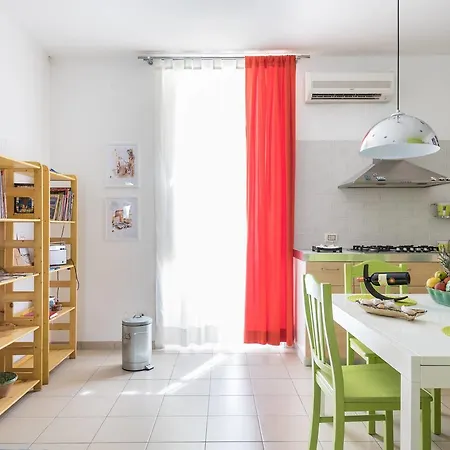 Casa Basilico Apartment Syracuse