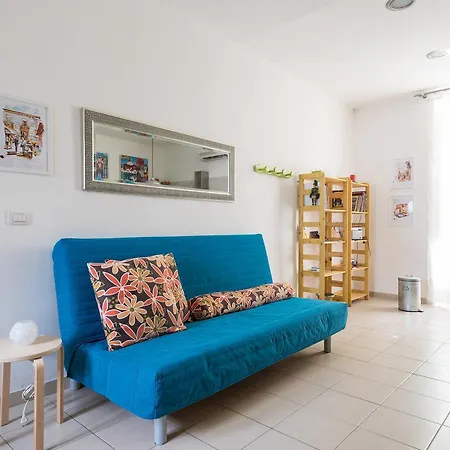 Apartment Casa Basilico
