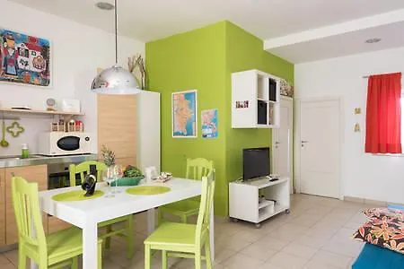 Casa Basilico Apartment