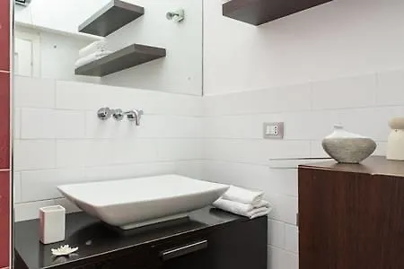 Casa Basilico Apartment *