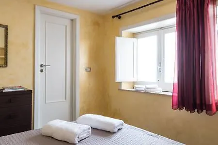 Casa Basilico * Syracuse