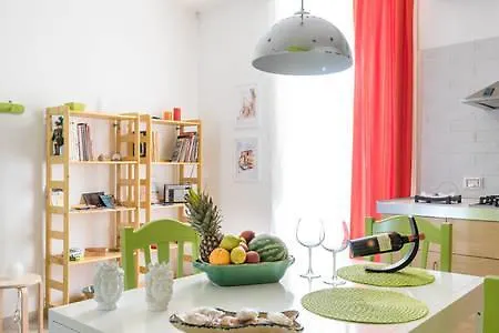 Apartment Casa Basilico