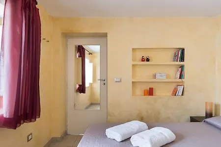 Casa Basilico Syracuse