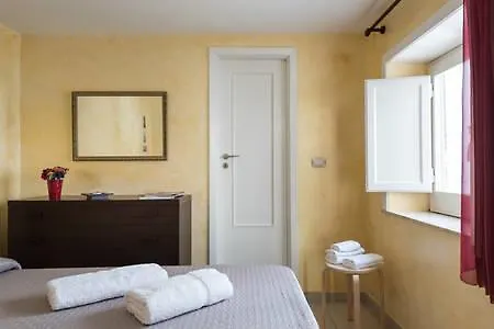 Casa Basilico Apartment