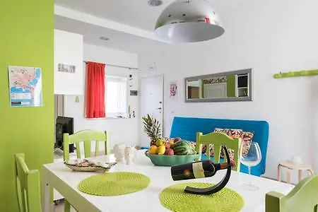 Apartment Casa Basilico